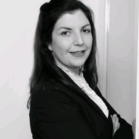 Christina van Geelen