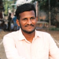 Santhosh S