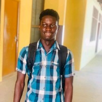 Samuel Yamoah