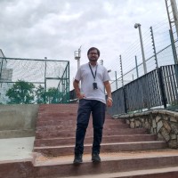 Nilesh Toshniwal