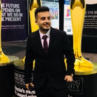 Abdullah Almatari