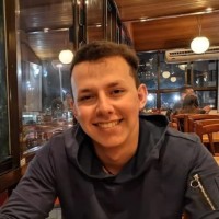 Matias Gonzalez