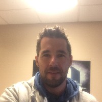 Eric Violette