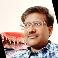 C M Keerthyraj