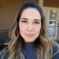 Lizzie Martinez
