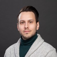 Guillaume Guida P. Eng