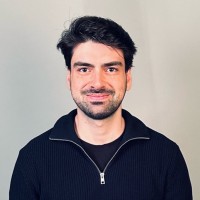 Burak Gözütok