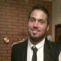 Andres Ramirez