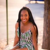 Jasmine Sutton