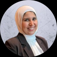 Amira Ahmed