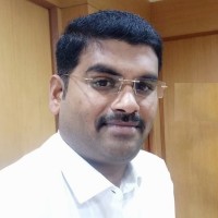 Lakshminarayanan M
