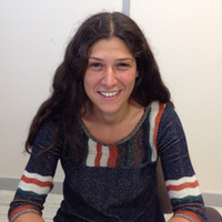 Gaye Bayrakci