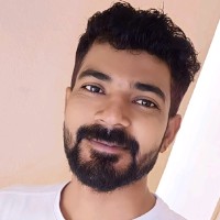 Harshad Barbade