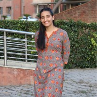 Idhikaa Rekhi