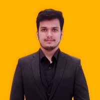 Mohammad Shayan Saeed
