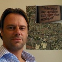 Roelof Van Baar