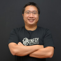 Shen-Hoei Yeoh