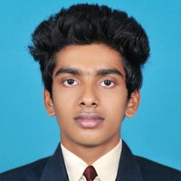 Abhijith Balan