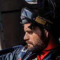 Colin Rhodes