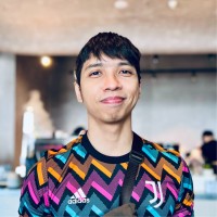 Ali Haikal