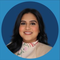 Kanza A. Khan, MHA