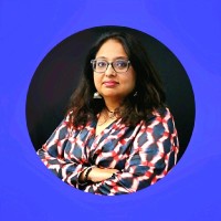 Anuradha Katyal