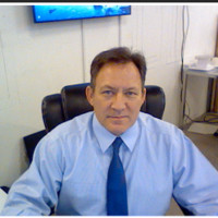 Frank Yoder