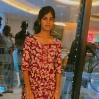Jeevitha G