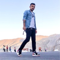 Sunil Siwakoti