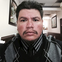 Edward Raigosa