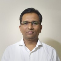 Pravinkumar Mali