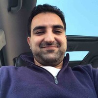 Mohammad Honarvar