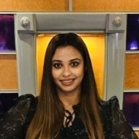 Aakriti Sharma