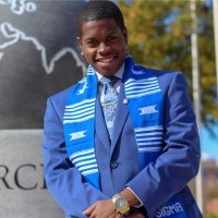 Desmond Harris, Shrm-Cp