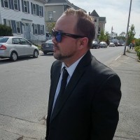 Brendan Gibney