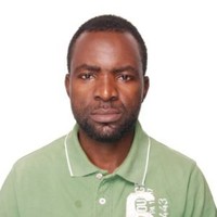 Gilberto Nzinga Rene