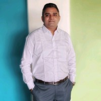 Ajay Bombale