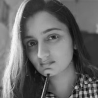 Trusha Mishra