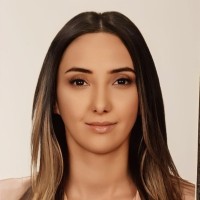 Yagmur Saricamlik