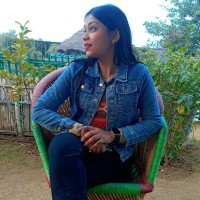 Kajal Gupta