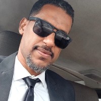Ali Mohamed
