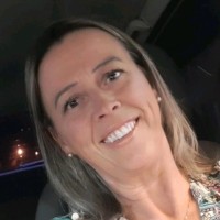 Lisiani Bohrer Moscon