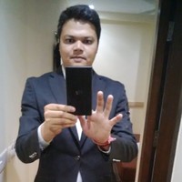 Anand Tiwari
