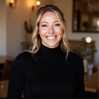 Alyssa Reina M.Ed