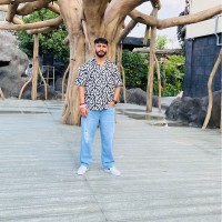 Ankush Dhiman
