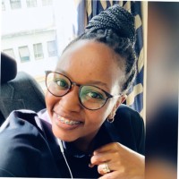 Jacinta W. Wang'ombe - Ahomo