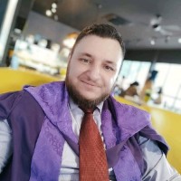 Dr. Alaa J Kadi