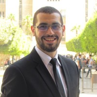 Khaled Nasser
