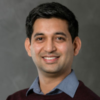Sufyan Rasheed