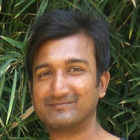 AR. PRATIK GAJJAR